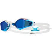 Tyr stealth-x mirrored bijelo/plavo