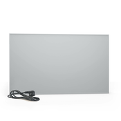Blumfeldt RadiantSmart IR Heater | Infrardeči grelnik | Razširitvena enota | IP44