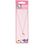 Ogrlica The Carat Shop Hello Kitty (HKCN0004)
