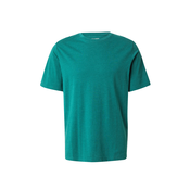 JACK & JONES Majica, zelena