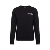 Ellesse Fierro Crew Sweatshirt SHS08784 BLACK