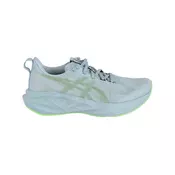 ASICS Tenisice za trčanje NOVABLAST 5 menta / svijetlozelena