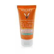 VICHY krema za lice Ideal Soleil za suvi dodir SPF 50+ 50 ml