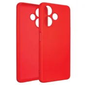 1 to 3 SILIKONSKI OVITEK BELINE ZA INFINIX HOT 30 4G ZAŠČITNA PROTIZDRSNA OVITEK