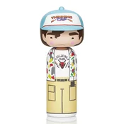 Dekorativna figura Lucie Kaas Kokeshi x Stranger Things 15,5 cm