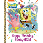 Happy Birthday, Spongebob! (Spongebob Squarepants)