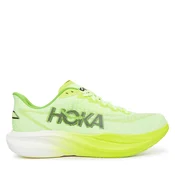 Sneakers Hoka M Mach 7 Neon Yuzu/ Hoka Citrus EUR 42