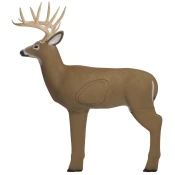 3D FIELD LOGIC TARGET SHOOTER