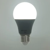 Retlux - LED RGBW prigušiva sijalica A60 E27/9W/230V 2700-6500K Wi-Fi Tuya