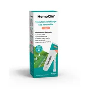 HemoClin gel za hemoroide 37 g