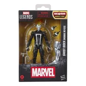 Figura Ghost Rider (Robbie Reyes) Marvel Legends Series Marvel 15 cm