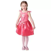 Rubies: Moj mali poni Pinkie Pie kostum - 104 cm
