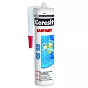 HENKEL SILIKON SANITAR CS25 BELI 280ML