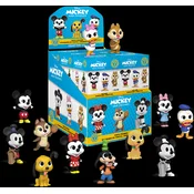 Funko Mystery Minis Disney Classics figura presenečenja 7 cm velika