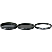 Set filtera Hoya - Digital Kit II, 3 komada, 67mm