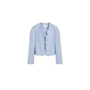 Scalpers Blazer   modra