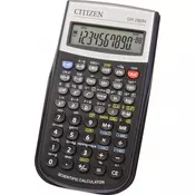 Kalkulator Citizen SR 260 NPU,SR260 NPU