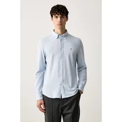Tommy Hilfiger srajca moška bombažna