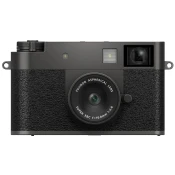 FUJIFILM X-HF1 dark silver