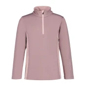 Icepeak FLEMINTON JR, otroški smučarski puli, vijolična 851712584I