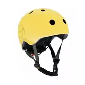 Scoot and Ride® djecja kaciga S-M - Lemon