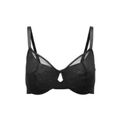 TRIUMPH Nedrček Comfort Contour W01 črna