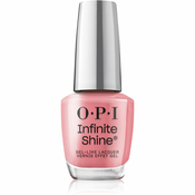 OPI Infinite Shine Silk lak za nohte z gel učinkom At Strong Last 15 ml