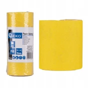 shumee Brusni papir - rola 115 mm x 3 m P80 (100)