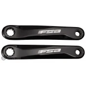 Gonilke FSA CK-745 Bosch Gen2, 165 mm, 1x12, brez verižnika