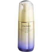 Shiseido Vital Perfection Uplifting & Firming Day Emulsion emulzija za lifting SPF 30 75 ml
