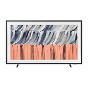 SAMSUNG QE43LS03HEUXXH The Frame QLED 4K Smart TV 2026