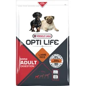 Opti Life hrana za pse Adult Digestion Mini 7.5kg