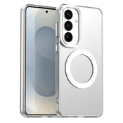 Hibridni ovitek Techsuit CandyCase MagSafe za Samsung Galaxy S26 - white