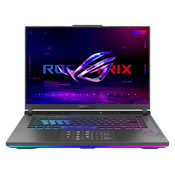 ASUS ROG Strix G16 G614JU-N3170 (16 inca FHD+, i5-13450HX, 16GB, SSD 1TB, GeForce RTX 4050) laptop