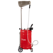 REDATS D-110 80L odtok olja