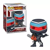 POP figure Peacemaker Watchman