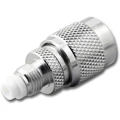 shumee Adapter za vtičnico FME/vtičnico TNC
