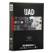 Universal Audio UAD-2 Nevana 128