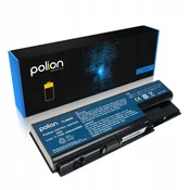 Polion Baterija za prenosnik ACER AS07B31 5315 5520 5720Z 5920G 4400mAh