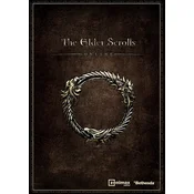 The Elder Scrolls Online Standard Edition (PC) Steam Key GLOBAL