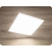 Spectrum LED LED plošča ALGINE 40W, 4800lm, Backlight, IP40, 60x60cm [SLI035101NW_PW]