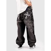 Ninth Hall Ambush Royal Cross Jeans creed