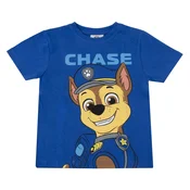 CERDA majica KR 2900003325 2900003325 PAW PATROL M plava 110