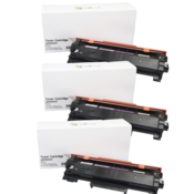 toner kompatibilen z Brother TN-2421 črn/black 3 x XL BREZPLAČNA DOSTAVA