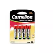 Baterija nepunjiva Camelion AA LR6 super alkalna
