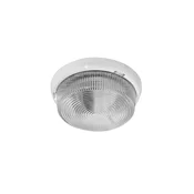 Spoljašnja plafonska svetiljka GENTLEMAN 1xE27/100W/230V IP44
