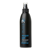 Black Professional Line Acqua Water Gel Spray 200 ml