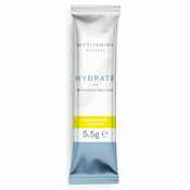 Napitek Hydrate (vzorček) - Limona in Limeta
