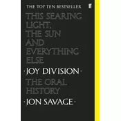 This Searing Light, the Sun and Everything Else