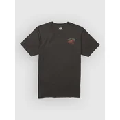 Salty Crew Shelled moška majica black